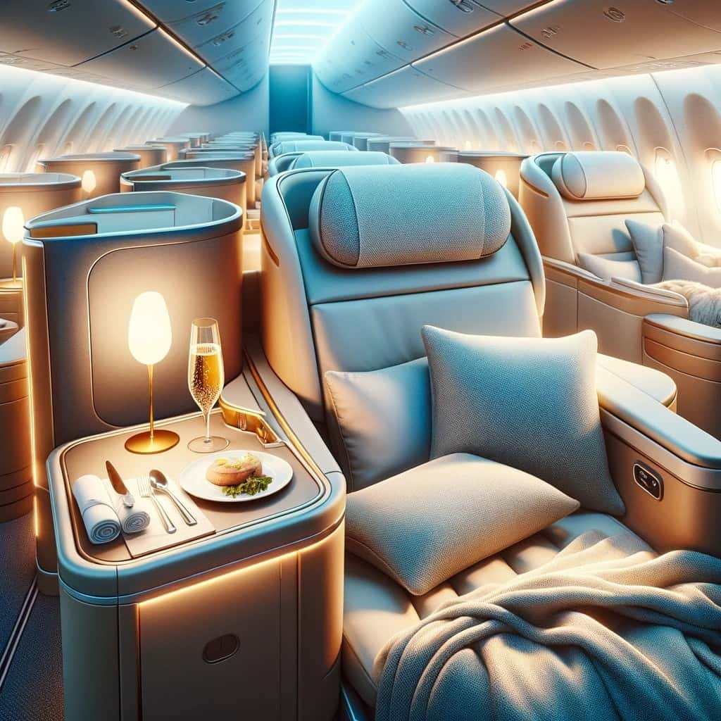 Business Travel Consultants – Business Class Global